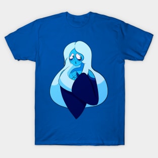Blue Diamond T-Shirt